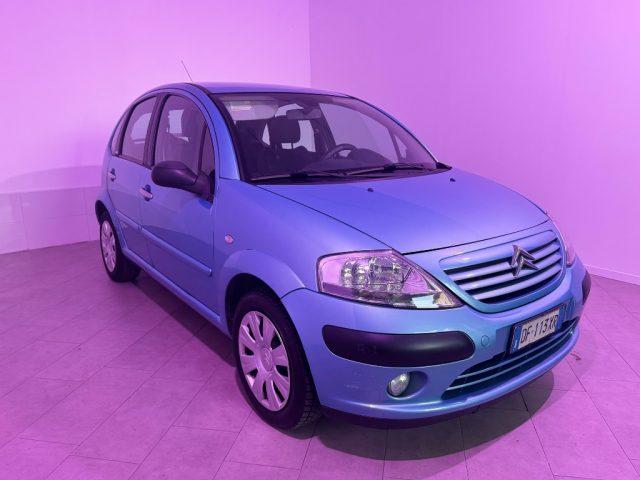 CITROEN C3 1.4 16V Cashmere