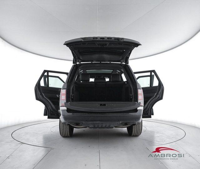 LAND ROVER Range Rover 3.0 TDV6 Vogue