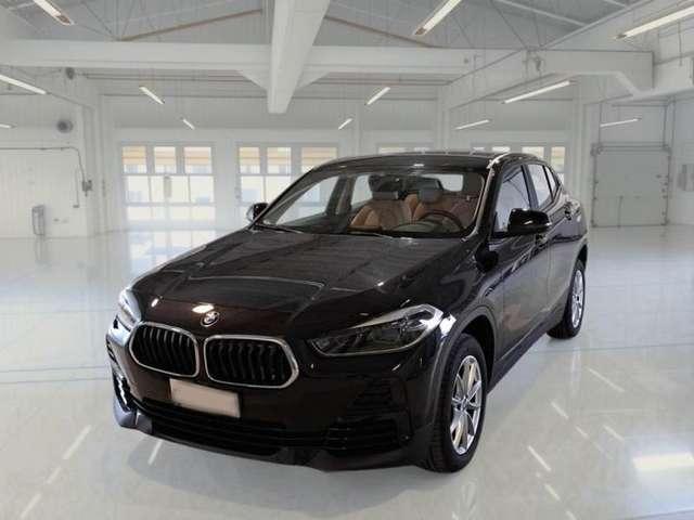 BMW X2 X2 F39 sdrive16d Business X