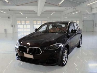 BMW X2 X2 F39 sdrive16d Business X
