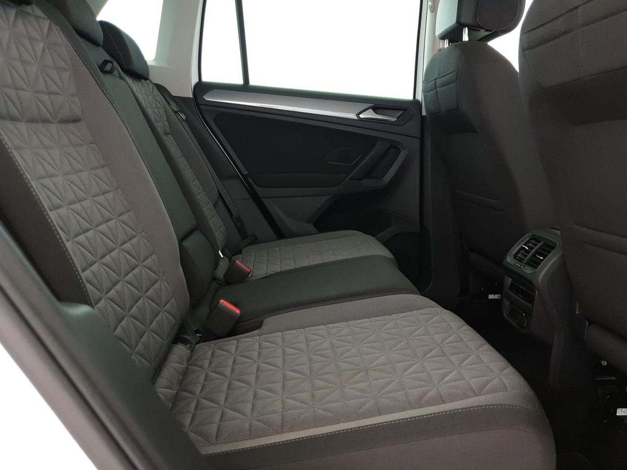 Volkswagen Tiguan 1.5 tsi life 150cv dsg