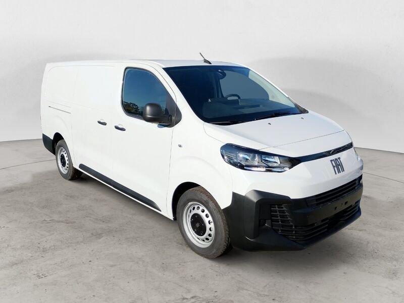 FIAT Scudo Scudo 1.5 BlueHDi 100 CV PL-TN Furgone