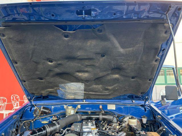 TOYOTA Land Cruiser 3.4 diesel Hard-top BJ70 LX CLIMA