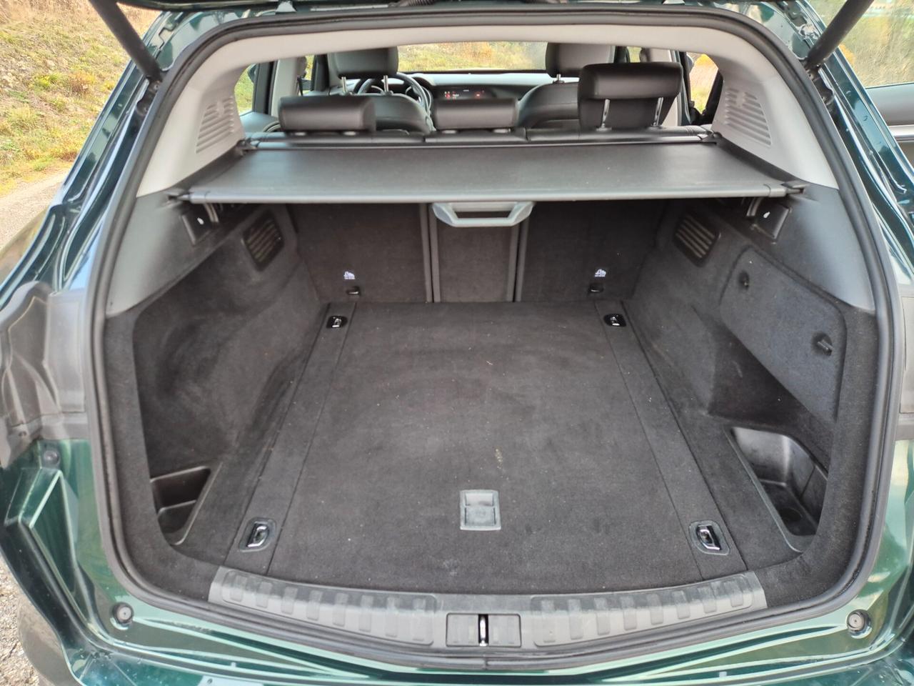 Alfa Romeo Stelvio 2.2 Turbodiesel 190 CV AT8 Q4 Sprint