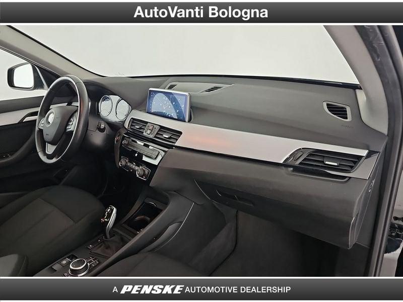 BMW X1 xDrive18d Business