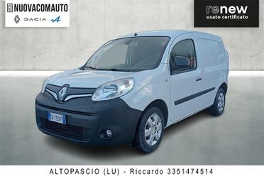 Renault Kangoo express 1.5 dci 95cv Blue Ice E6d-temp