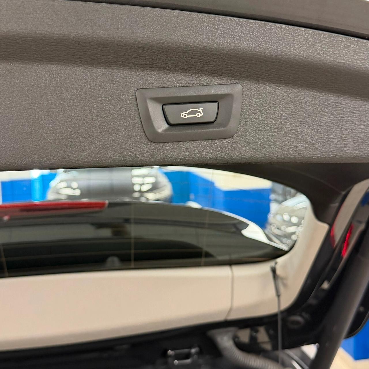 Bmw 118 118d 5p. Sport