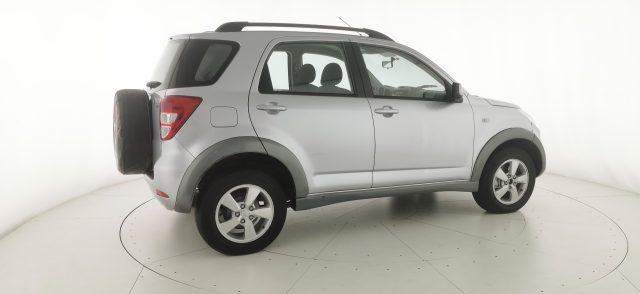 DAIHATSU Terios 1.3 4WD Top S