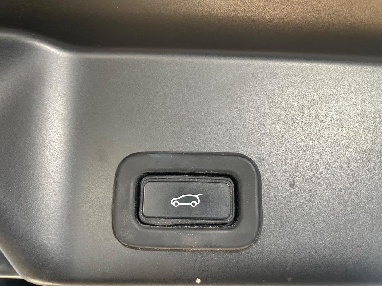 Land Rover Range Evoque 2.0 I4 249 CV AWD Auto R-Dynamic - Nessun vincolo