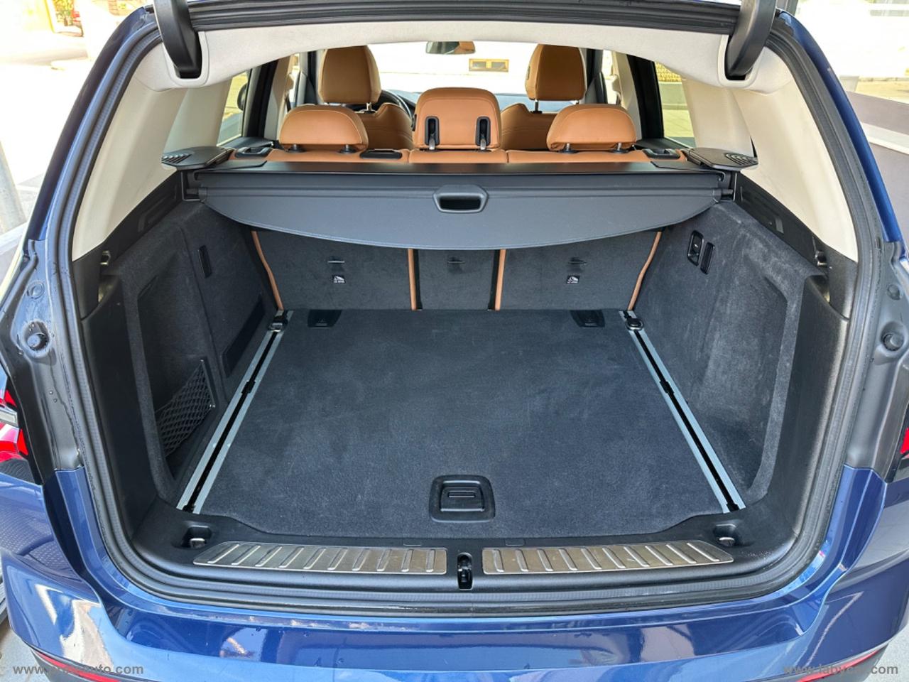 BMW X3 xDrive20d 48V