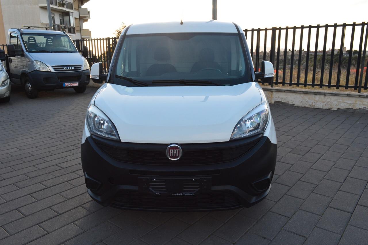 FIAT DOBLO' 1.3 MULTIJET 90CV