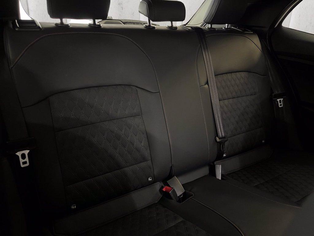 MG MG3 1.5 hybrid+ Luxury auto del 2024