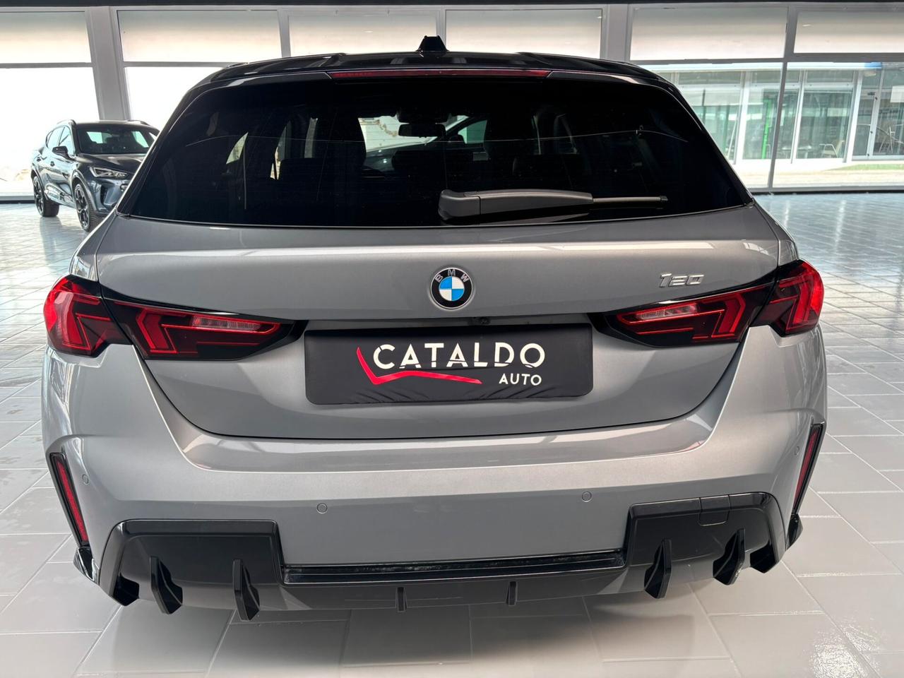 Bmw 120 48V MSport Pro