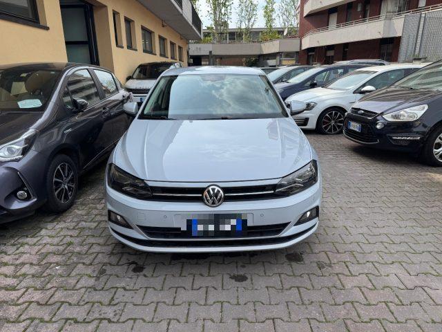 VOLKSWAGEN Polo 1.0 EVO 5p. Comfortline BlueMotion Technology
