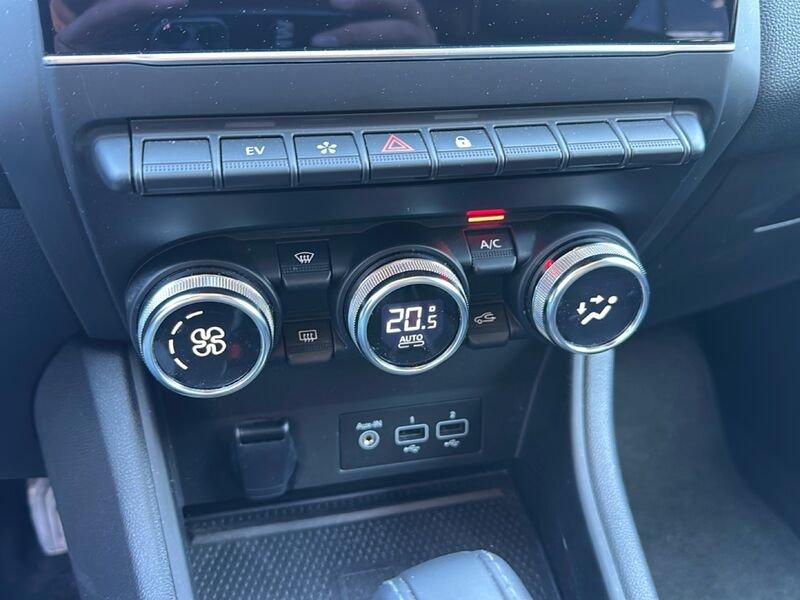 Renault Captur Captur 1.6 E-Tech full hybrid Techno 145cv auto