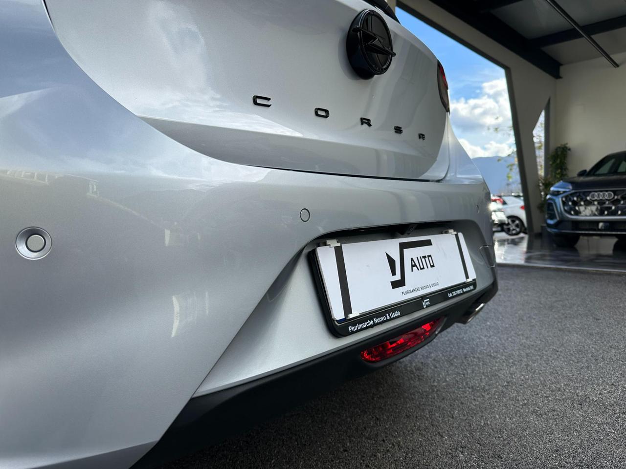 Opel Corsa 1.2 GS s&s 100cv