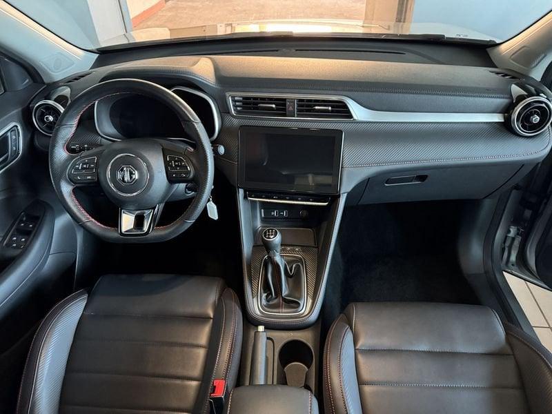 MG ZS 1.5 VTi-tech Comfort