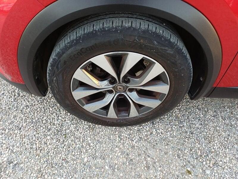 Renault Captur Captur 1.0 tce Intens 90cv