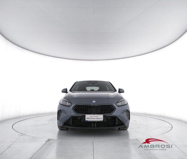 BMW 118 Serie 1 d 5p. Auto M-sport