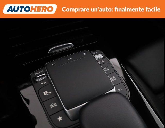 MERCEDES-BENZ A 250 e Automatic EQ-Power Sport