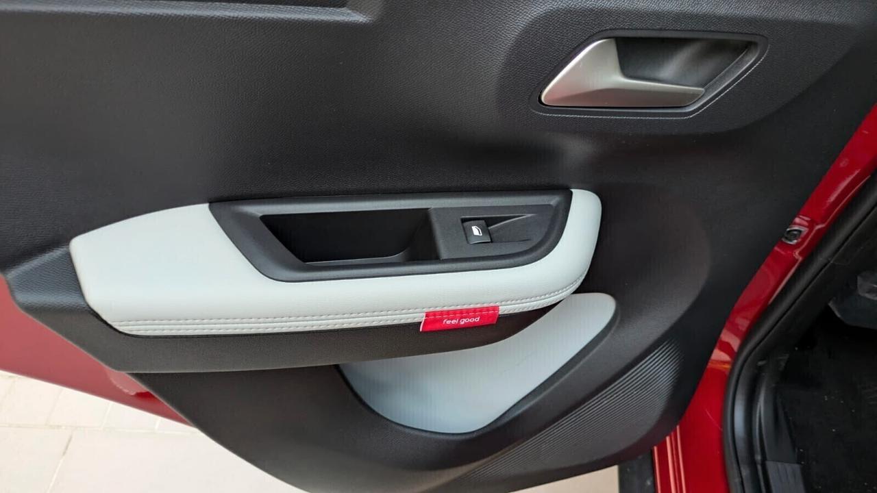 Citroen C3 100 MAX KM0