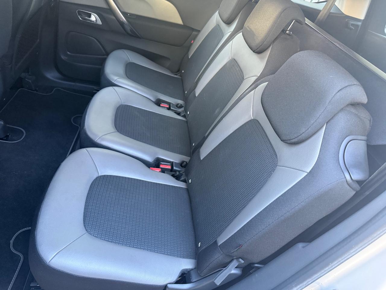 Citroen Grand C4 SpaceTourer BlueHDi 130 S&S Shine