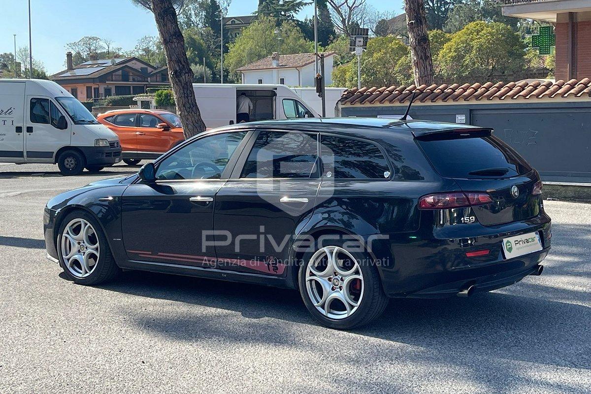 ALFA ROMEO 159 1750 TBi Sportwagon Distinctive