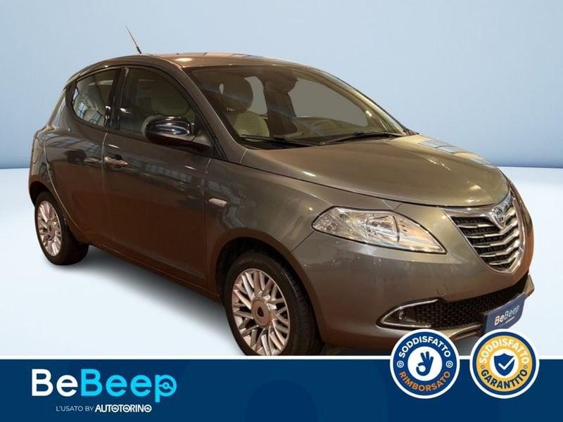 Lancia Ypsilon 1.2 8V GOLD S&S 69CV