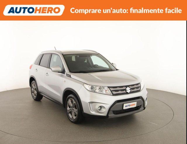 SUZUKI Vitara 1.6 DDiS V-Top