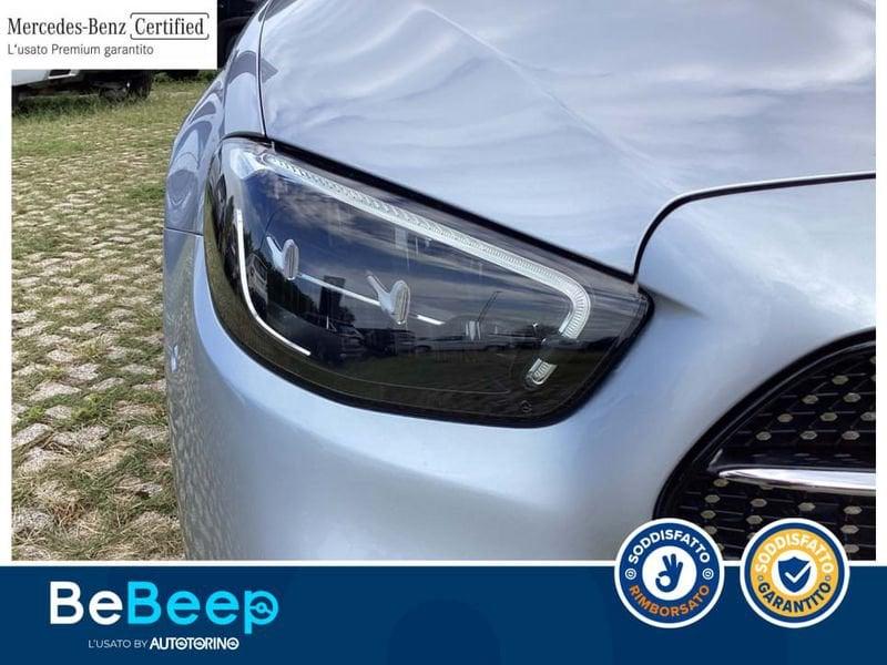 Mercedes-Benz Classe E E 220 D MHEV PREMIUM 4MATIC AUTO