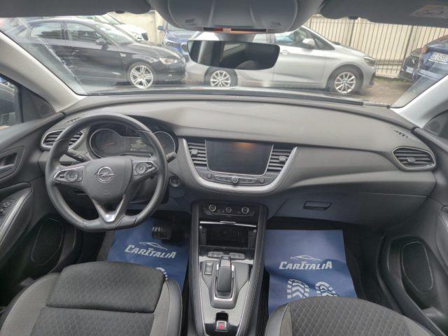 OPEL Grandland 1.6 PHEV aut. FWD Business Elegance