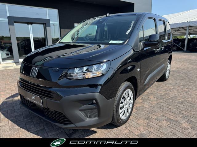 FIAT Doblo Doblò 1.5 BlueHdi 100CV Combi N1 PREZZO NETTO IVA