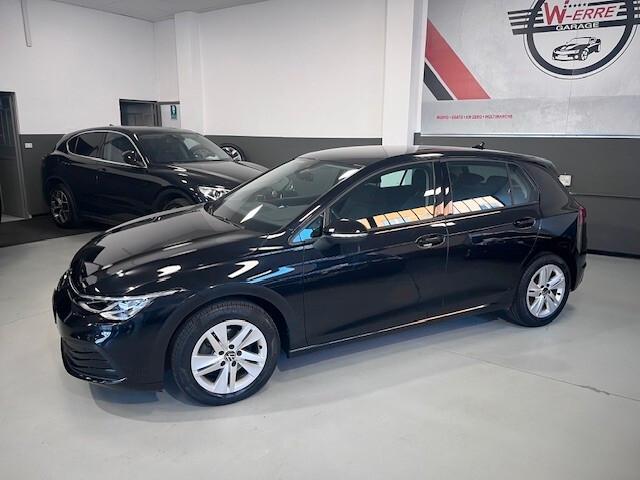 Volkswagen Golf 1.0 eTSI EVO DSG Life HYBRID