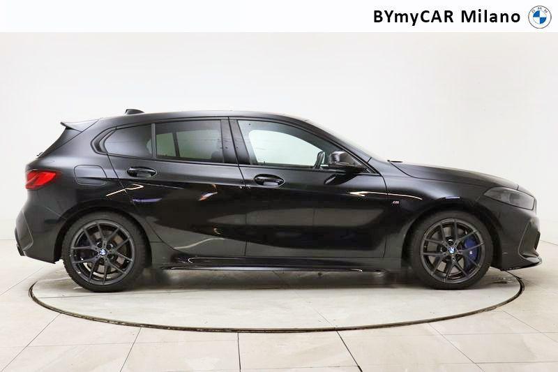 BMW Serie 1 5 Porte 135 i M xDrive Steptronic