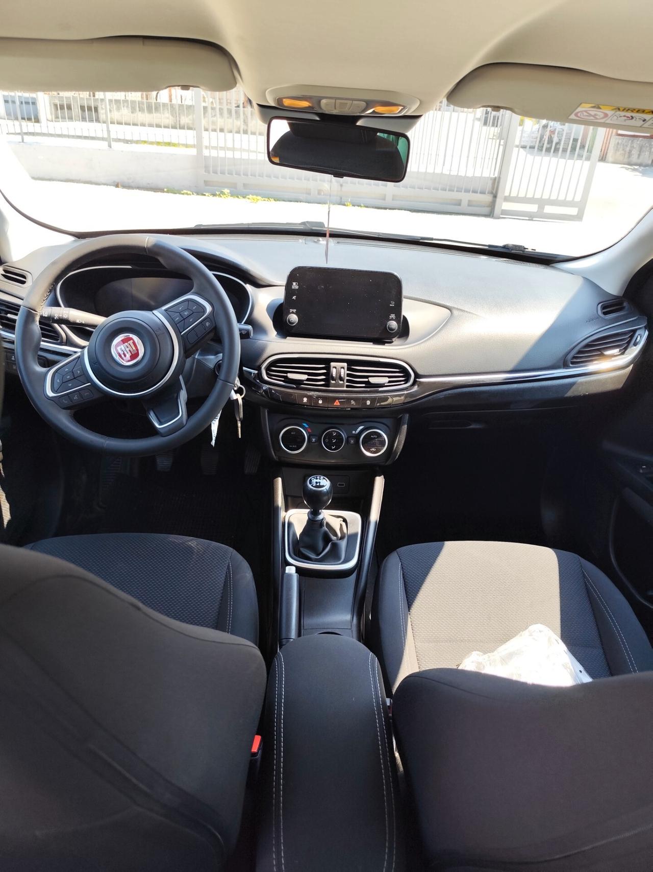Fiat Tipo 1.6 Mjt S&S SW