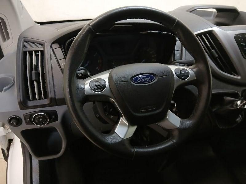 Ford Transit 310 2.0 tdci 130cv trend L2H2 E6