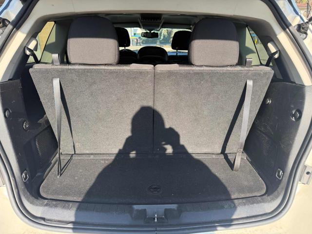 FIAT Freemont 2.0 Multijet 170 CV Black Code Stupenda Bellissima