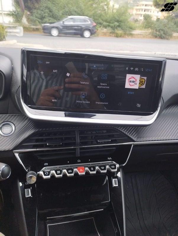 Peugeot 2008 2008 PureTech 100 S&S Allure