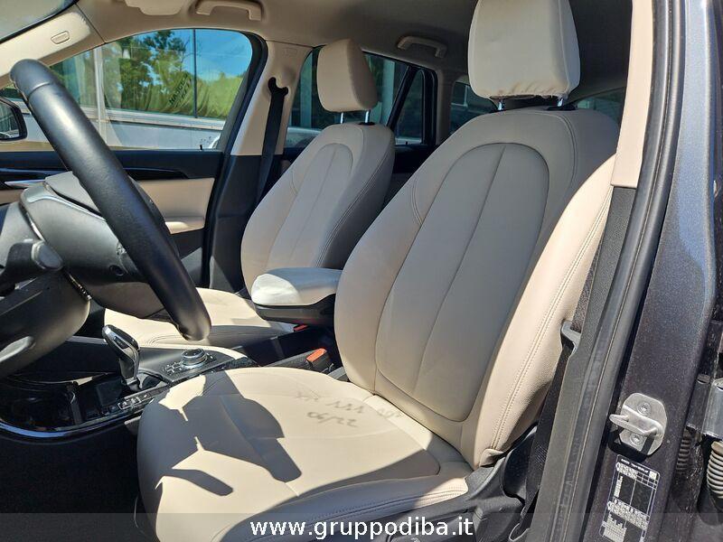 BMW X1 F48 2019 Diesel sdrive18d xLine Plus auto