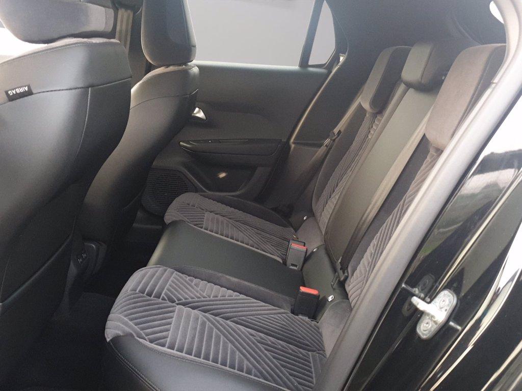 LANCIA Ypsilon 1.2 mhev lx 110cv e-dct del 2025