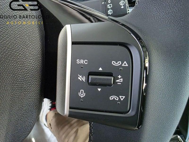 Citroën C3 Turbo 100 cv Manuale PLUS