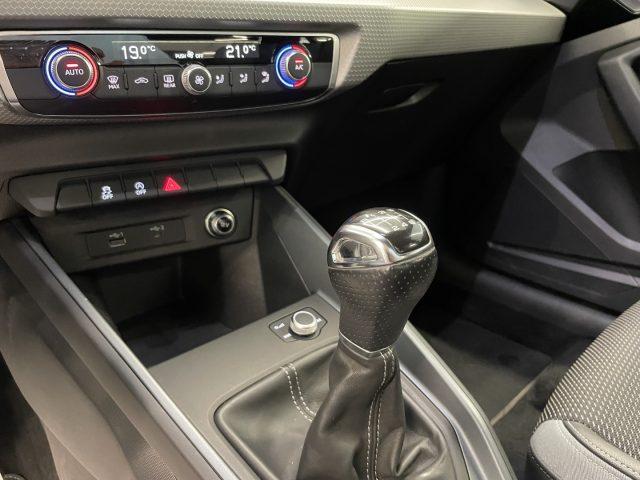 AUDI A1 SPB 1.0 TFSI S-Line Edition