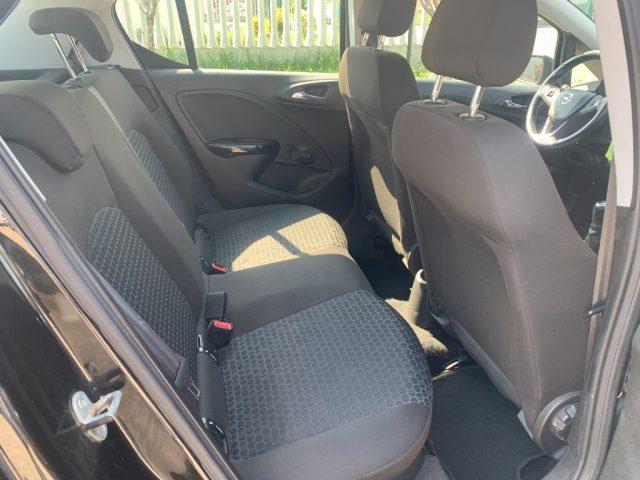 OPEL Corsa 1.4 90CV GPL Tech 5 porte Cosmo