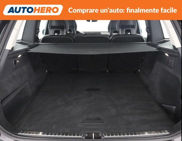 VOLVO XC90 D5 AWD Geartronic Inscription