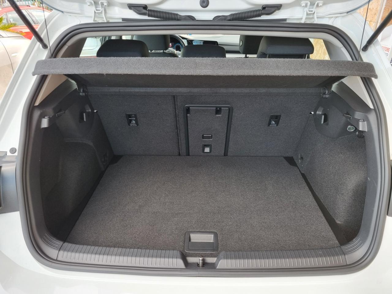 Volkswagen Golf 2.0 TDI 115 CV DSG Life