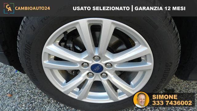 FORD Kuga 1.5 EcoBoost 120 CV S&S 2WD Business