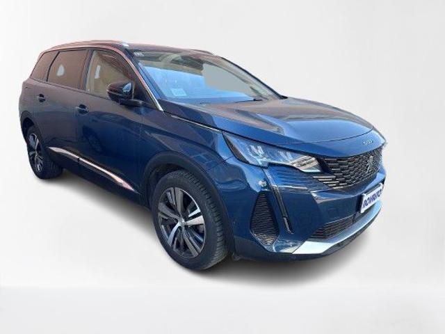 PEUGEOT 5008 PureTech Turbo 130 S&S Allure Pack