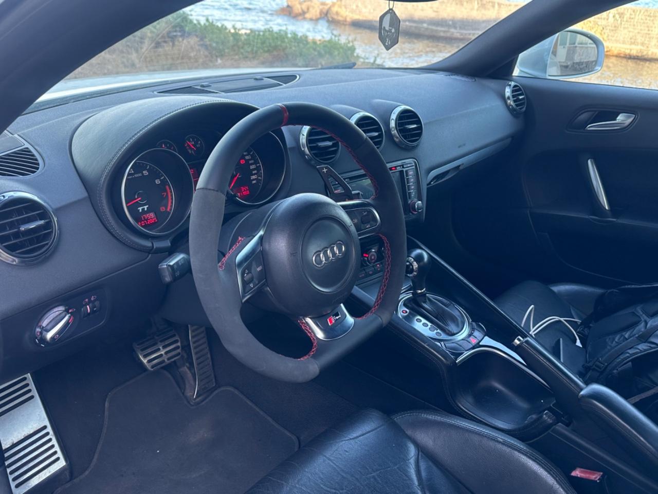 Audi TT Coupè 2.0 TFSI S tronic