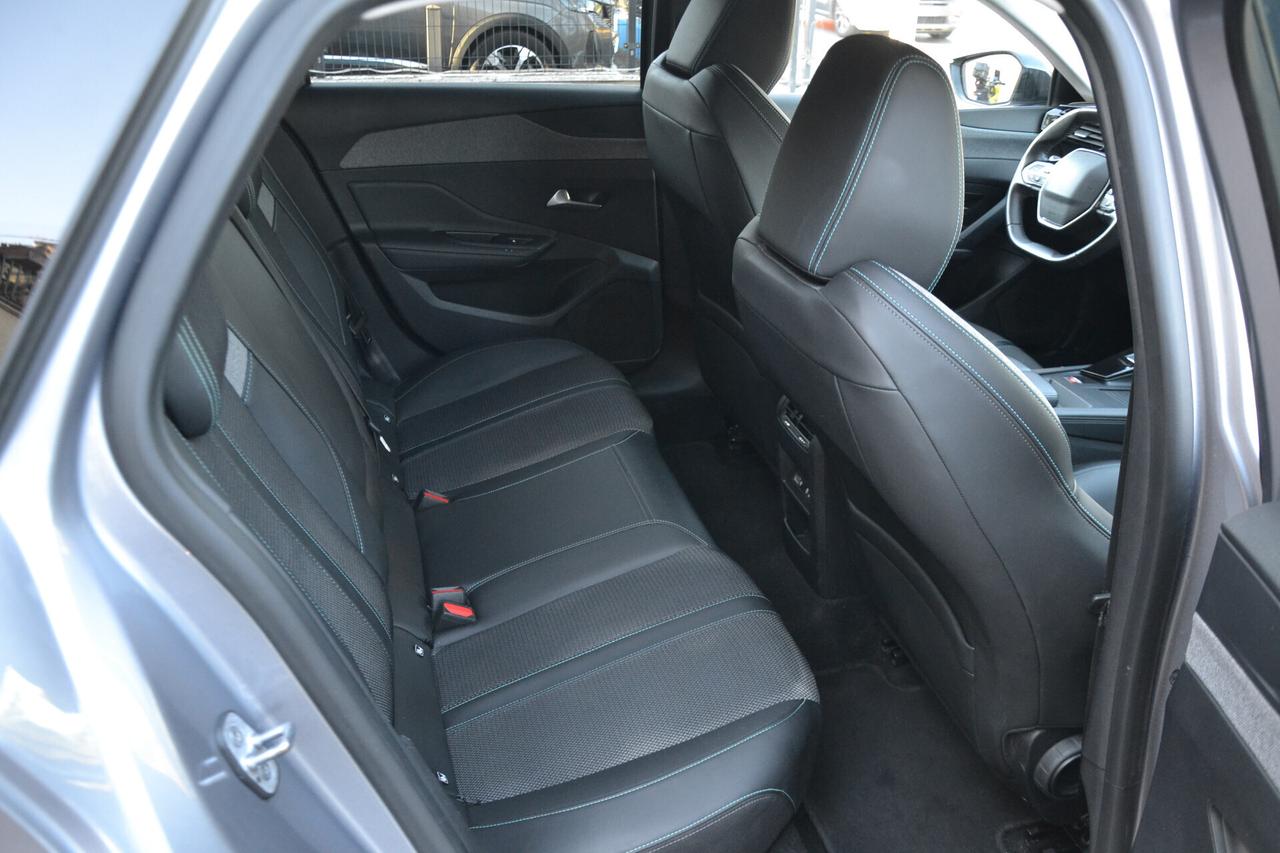 Peugeot 308 NEW 1.5 HDi 130CV EAT8 ALLURE SW *PREZZO REALE**