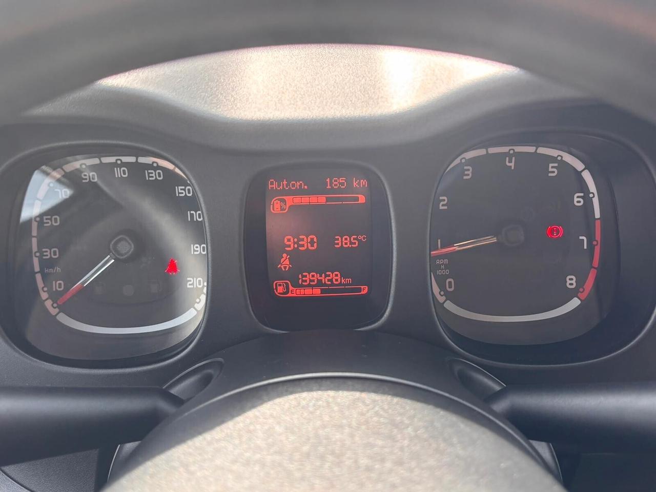 Fiat Panda - 2021 PROMOFIN!!!